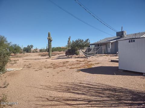 5325 E Boulder St, Apache Junction, AZ 85119 photo 10