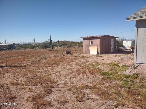 5325 E Boulder St, Apache Junction, AZ 85119 photo 6