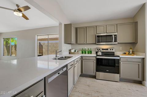 11265 E Cicero St, Mesa, AZ 85207 photo 3