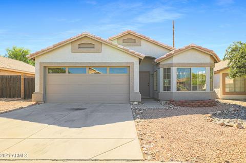 11265 E Cicero St, Mesa, AZ 85207 photo 1