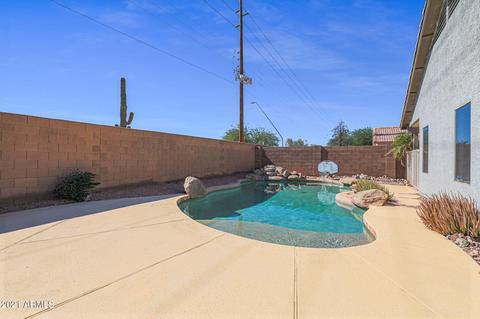 11265 E Cicero St, Mesa, AZ 85207 photo 24