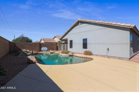 11265 E Cicero St, Mesa, AZ 85207 photo 25