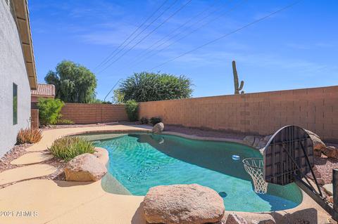 11265 E Cicero St, Mesa, AZ 85207 photo 2