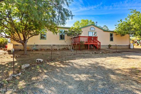 20723 E Cedar Dr, Mayer, AZ 86333 photo 2
