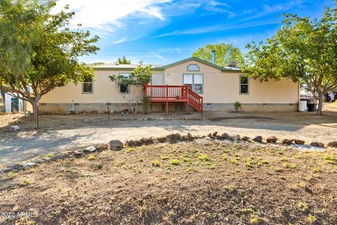20723 E Cedar Dr, Mayer, AZ 86333 photo 1