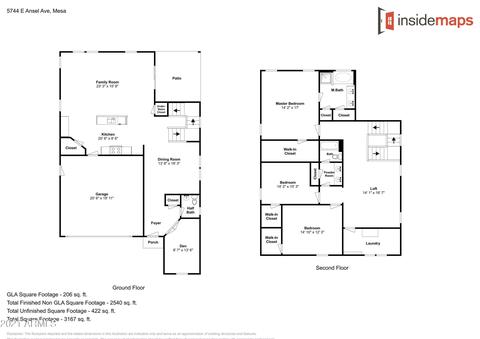 5644 E Ansel Ave, Mesa, AZ 85206 photo 23