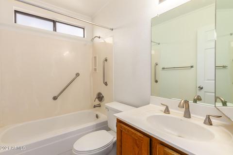 952 E Paradise Ln, Phoenix, AZ 85022 photo 21