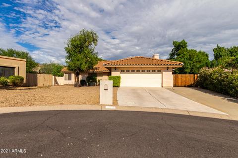 952 E Paradise Ln, Phoenix, AZ 85022 photo 1