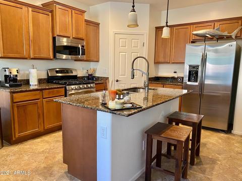 3420 E Robin Ln, Gilbert, AZ 85296 photo 1