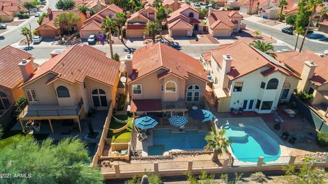 4114 E Mountain Sage Dr, Phoenix, AZ 85044 photo 34