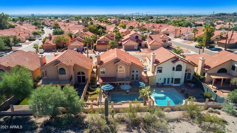 4114 E Mountain Sage Dr, Phoenix, AZ 85044 photo 19