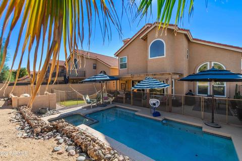 4114 E Mountain Sage Dr, Phoenix, AZ 85044 photo 37