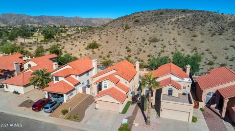 4114 E Mountain Sage Dr, Phoenix, AZ 85044 photo 28