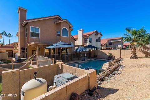 4114 E Mountain Sage Dr, Phoenix, AZ 85044 photo 52