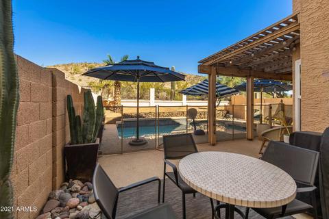 4114 E Mountain Sage Dr, Phoenix, AZ 85044 photo 49