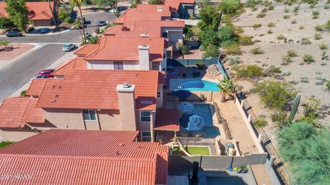 4114 E Mountain Sage Dr, Phoenix, AZ 85044 photo 31