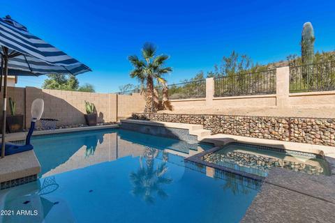 4114 E Mountain Sage Dr, Phoenix, AZ 85044 photo 2