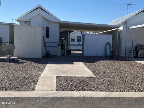 114 E Cholla Ln, Florence, AZ 85132 photo 28