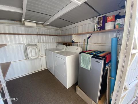 114 E Cholla Ln, Florence, AZ 85132 photo 26