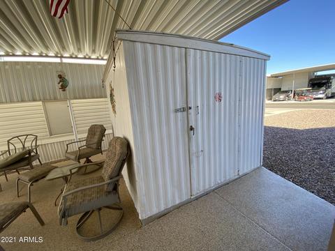 114 E Cholla Ln, Florence, AZ 85132 photo 24