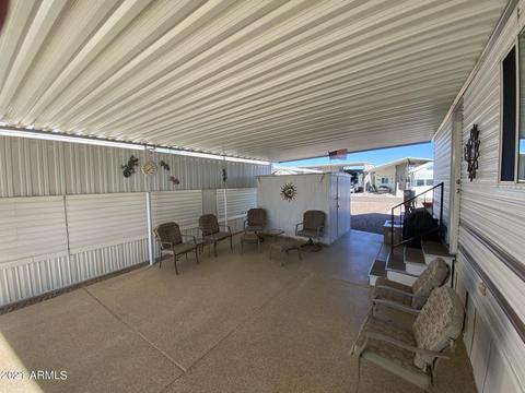 114 E Cholla Ln, Florence, AZ 85132 photo 20
