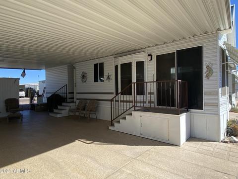 114 E Cholla Ln, Florence, AZ 85132 photo 23