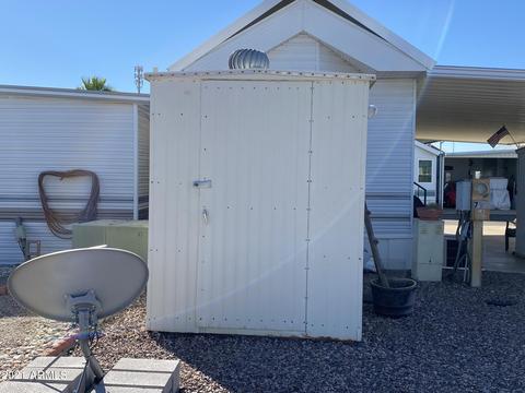 114 E Cholla Ln, Florence, AZ 85132 photo 31