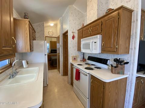 114 E Cholla Ln, Florence, AZ 85132 photo 7