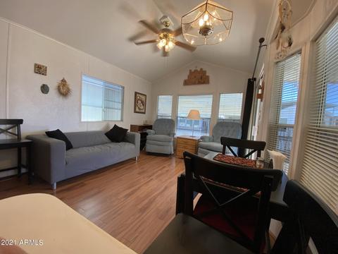 114 E Cholla Ln, Florence, AZ 85132 photo 10