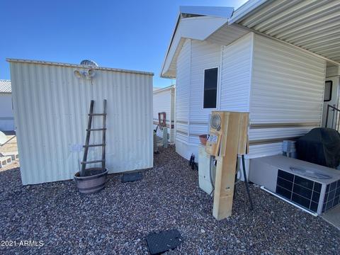 114 E Cholla Ln, Florence, AZ 85132 photo 33