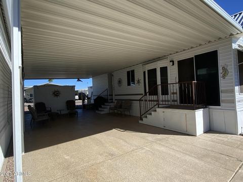 114 E Cholla Ln, Florence, AZ 85132 photo 21