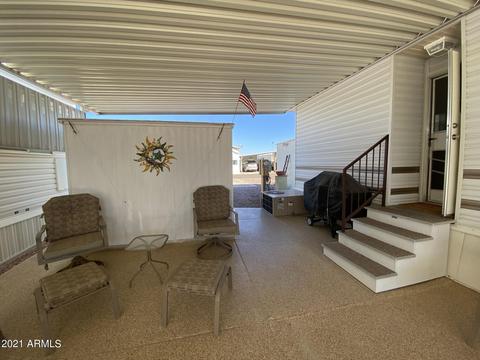 114 E Cholla Ln, Florence, AZ 85132 photo 19