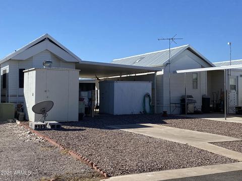 114 E Cholla Ln, Florence, AZ 85132 photo 29