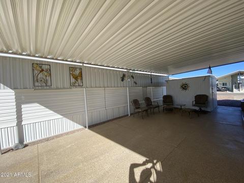 114 E Cholla Ln, Florence, AZ 85132 photo 2