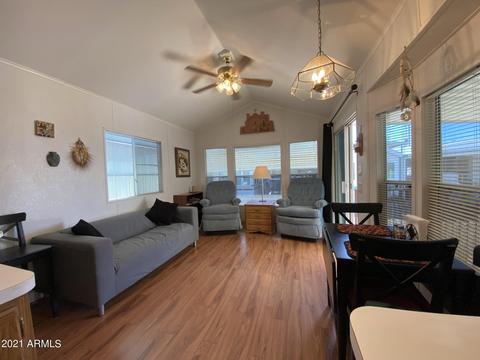 114 E Cholla Ln, Florence, AZ 85132 photo 8
