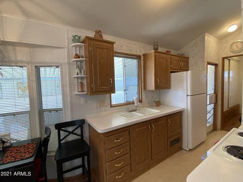 114 E Cholla Ln, Florence, AZ 85132 photo 5