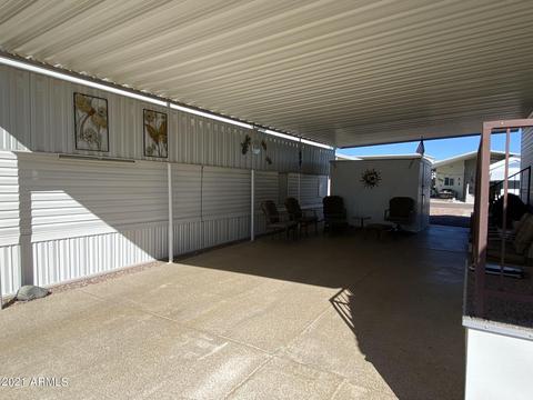 114 E Cholla Ln, Florence, AZ 85132 photo 22