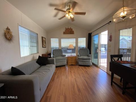 114 E Cholla Ln, Florence, AZ 85132 photo 9