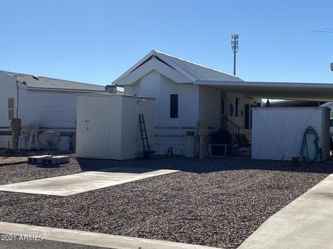 114 E Cholla Ln, Florence, AZ 85132 photo 30