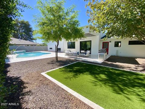 3601 N 53rd St, Phoenix, AZ 85018 photo 29