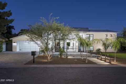 3601 N 53rd St, Phoenix, AZ 85018 photo 1