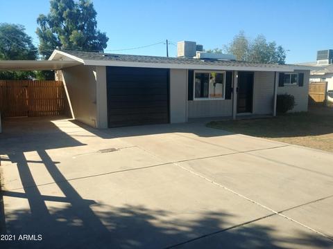 4638 N 22 Ave, Phoenix, AZ 85015 photo 1