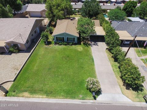 1425 E Mclellan Blvd, Phoenix, AZ 85014 photo 30