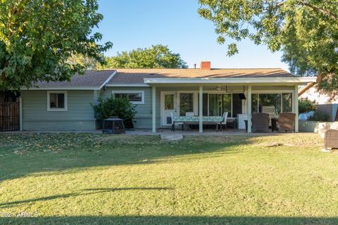 1425 E Mclellan Blvd, Phoenix, AZ 85014 photo 14