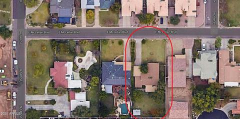 1425 E Mclellan Blvd, Phoenix, AZ 85014 photo 31