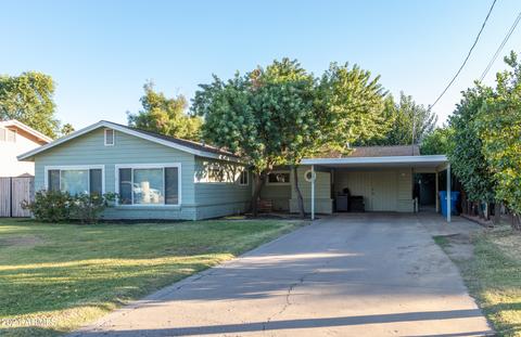 1425 E Mclellan Blvd, Phoenix, AZ 85014 photo 3