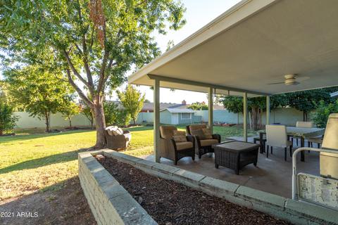 1425 E Mclellan Blvd, Phoenix, AZ 85014 photo 16