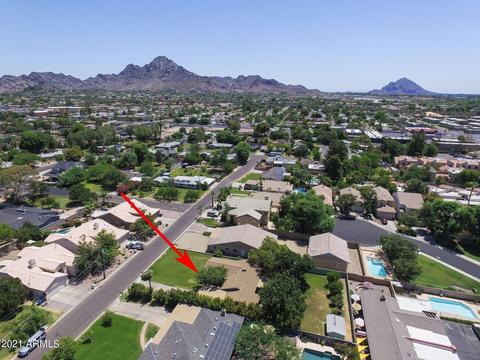 1425 E Mclellan Blvd, Phoenix, AZ 85014 photo 28