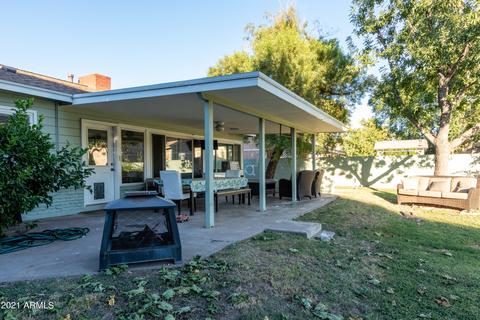 1425 E Mclellan Blvd, Phoenix, AZ 85014 photo 17
