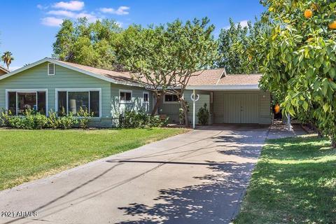 1425 E Mclellan Blvd, Phoenix, AZ 85014 photo 1